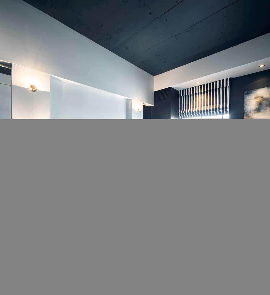 Hôtel Alt Québec Habitación foto