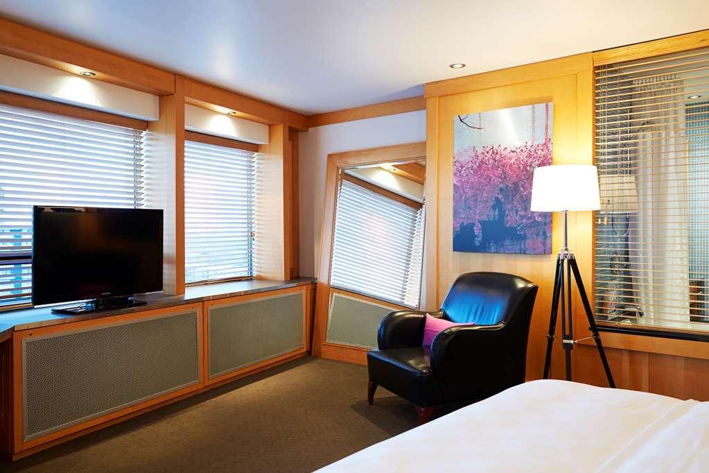 Hôtel Alt Québec Habitación foto