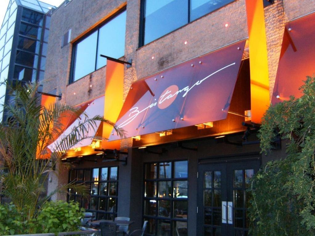 Hôtel Alt Québec Exterior foto