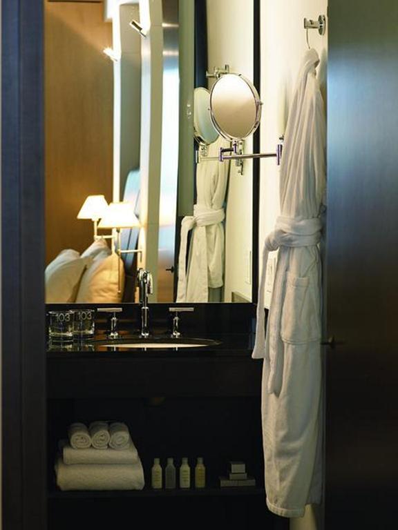 Hôtel Alt Québec Habitación foto
